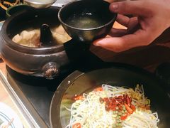 汽锅鸡-云海肴·汽锅鸡·云南菜(高德置地店)