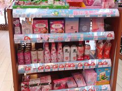 -全家便利店(沪青平公路四店)