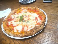 -Mammamia意大利餐厅(古北店)