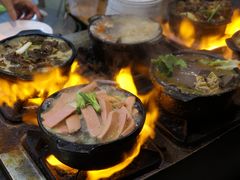 -沈妈砂锅(光华村店)