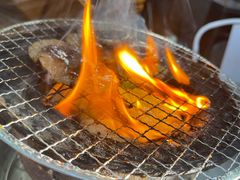 -松明一烤肉馆(鲁园店)