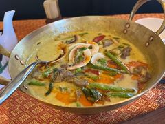 -南沙游艇会·大兵船餐厅