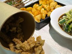 -肥肥虾庄·金牌油焖大虾(沙湖店)
