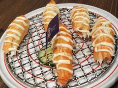-大雄寿司(中华广场店)