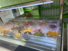 -安姬酸奶·水果捞(长安万达店)
