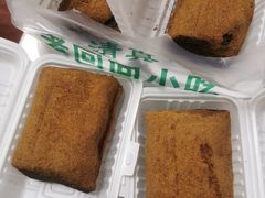 -老回回小吃(百万庄店)