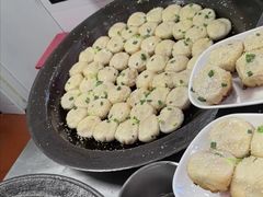 -小杨生煎(香港名都店)