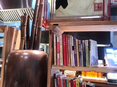 -和府捞面(方庄店)