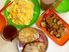 -華歡冰室-WahFoon(吉大店)