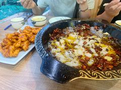 -金三可市井水煮鱼(金碧园店)