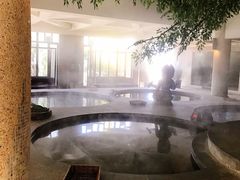 -沃阁巴厘原墅餐厅