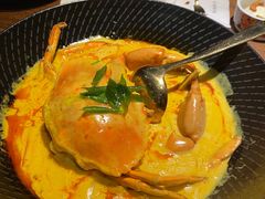 -星叶·东南亚料理(宁波万象汇店)