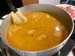 -燃计沙茶皇·香港沙茶火锅(人广旗舰店)