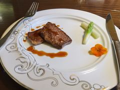 -九里云松·天香餐厅