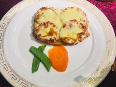 -92°C俄式厨房(中央大街店)