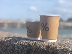 -% Arabica(京都东山店)