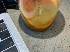 红袖青提-BeauTea水仙(coco park店)