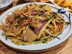 -關東雪东北菜(中庚漫游城店)