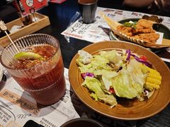 -鳗事鱼意·活鳗现烤专門店(保利广场店)
