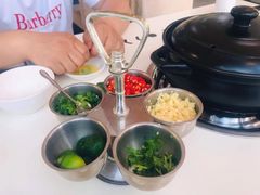 -叶记猪肚鸡(宝安椰林湾店)