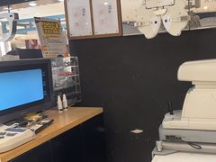 -LOHO眼镜(上海五角场合生汇店)