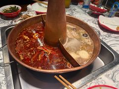 -京元盛铜锅涮肉(上海总店)