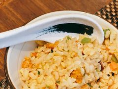 海胆炒饭-田舍家Inakaya(天汇igc店)