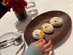 -宝丽轩中餐厅BAOLIXUAN