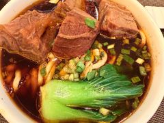 -中国厨房/台湾牛肉面