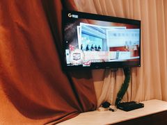 -云浦中英假日酒店(乐从家具城店)