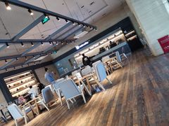 大堂-瑞幸咖啡(互联网创新园店)