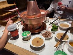 -东门口涮肉·砂锅·烤串(老门东店)
