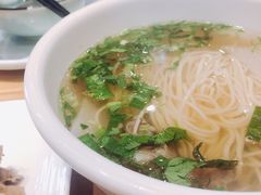 牛肉面-品回味清真西北楼(宁波首店)