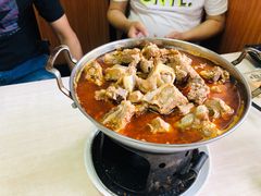 -老殷锅仔