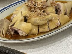 -金鮀岛潮州酒家