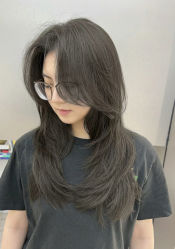 -厘里·salon