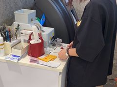 -MUJOSH木九十眼镜(武商广场店)