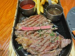 -澳骄 Aussie Kitchen·手工披萨·西餐(国大店)