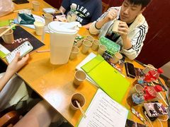 -剧狐剧本杀·月球探案馆(人民广场1号店)