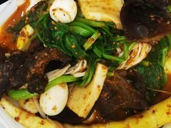 -大江麻辣拌(石油学院店)