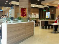 -嘉和一品粥(马家堡店)