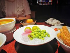 -解香楼(八盘岭路店)