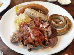 -宝莱纳啤酒花园餐厅PAULANER BRAUHAUS Nanjing(广州路店)