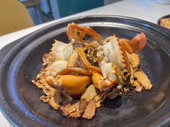 -阿忠食坊大排档·20年老店(万象城店)