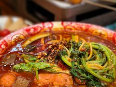 -大茗东北烧烤·鹤岗小串·老式麻辣烫(紫藤路店)