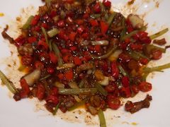-香丰阁·烤鸭·川湘菜(清河店)