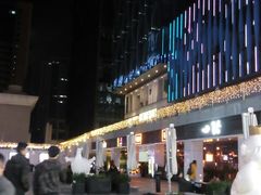-HALO广场(梨园路店)