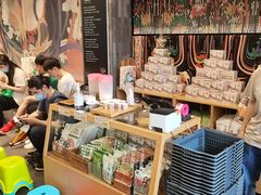 -茶颜悦色(花园道店)