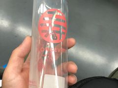 -寿奶茶·鲜奶与茶(合生汇购物中心店)