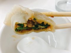 皮皮虾水饺-北戴河庆山饭店·海鲜砂锅粥(北戴河黑石路店)